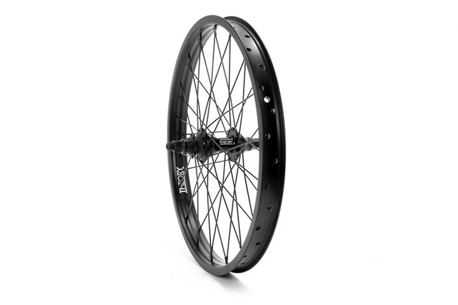 20” TUFF WHEEL 2 - SKYWAY - BMX専門のZEN DISTRIBUTION (輸入代理店)