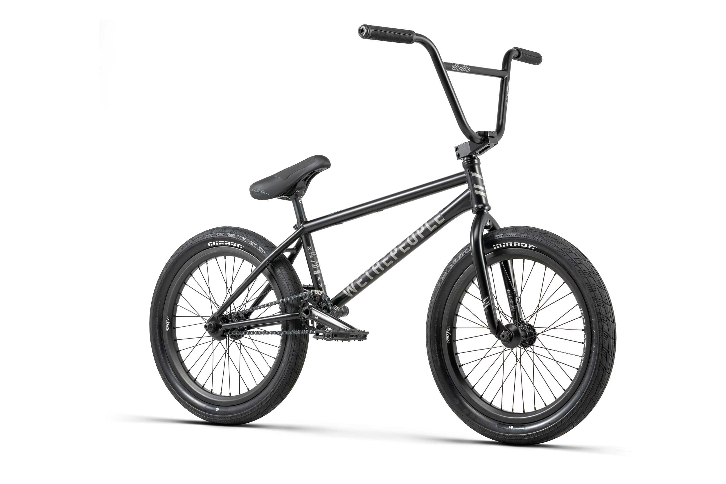 2024 – ENVY CARBONIC - WETHEPEOPLE - BMX専門のZEN DISTRIBUTION