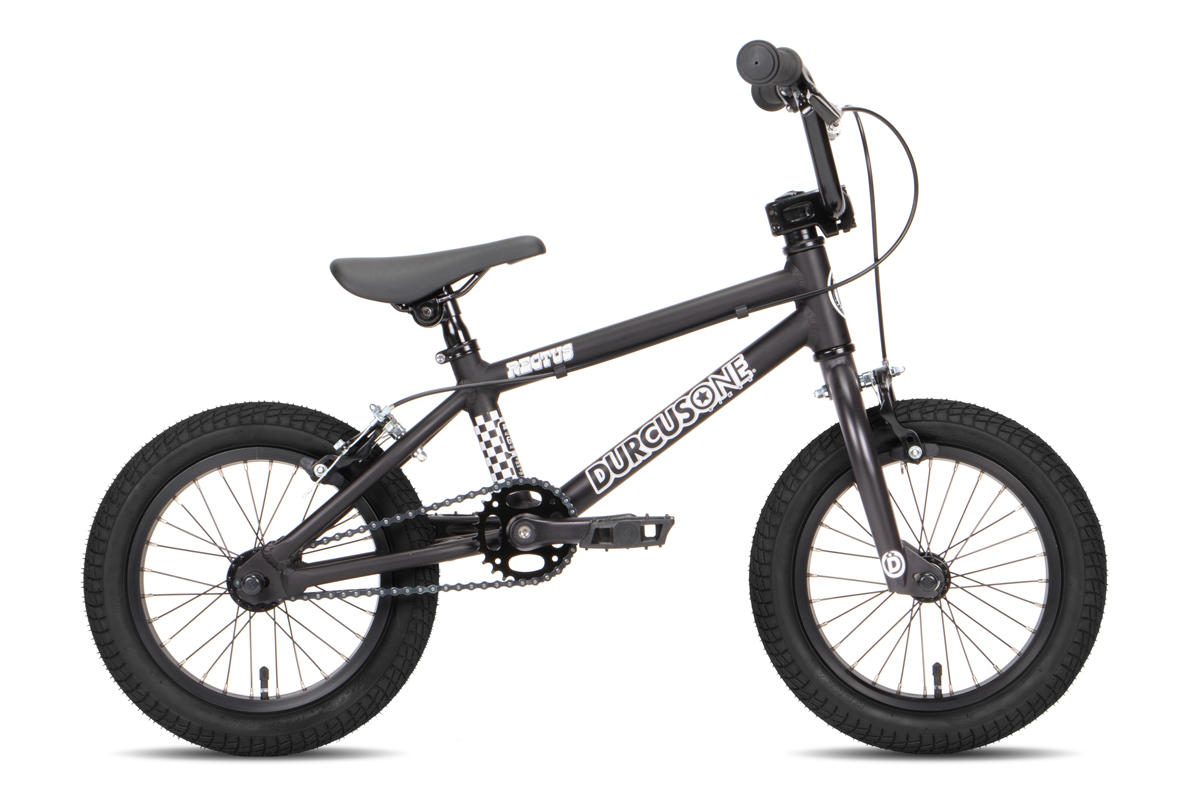 RECTUS 14″ - DURCUS ONE BMX - 14インチきBMX 完成車 - BMX専門のZEN