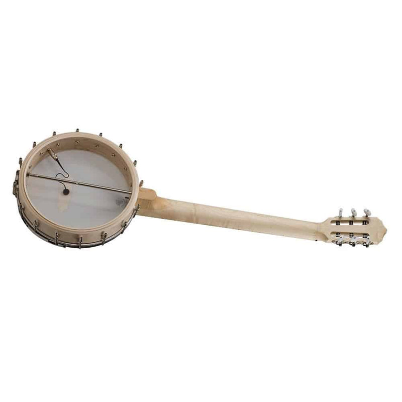 Deering Goodtime Solana 6 (Nylon) - Zenith Music