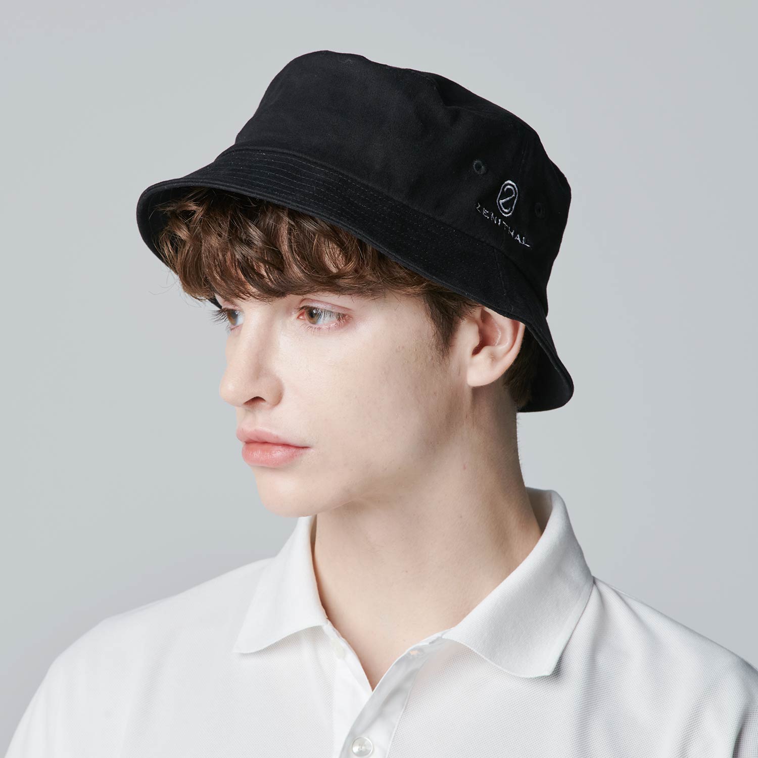 ACCESSORY :: Bucket Hat