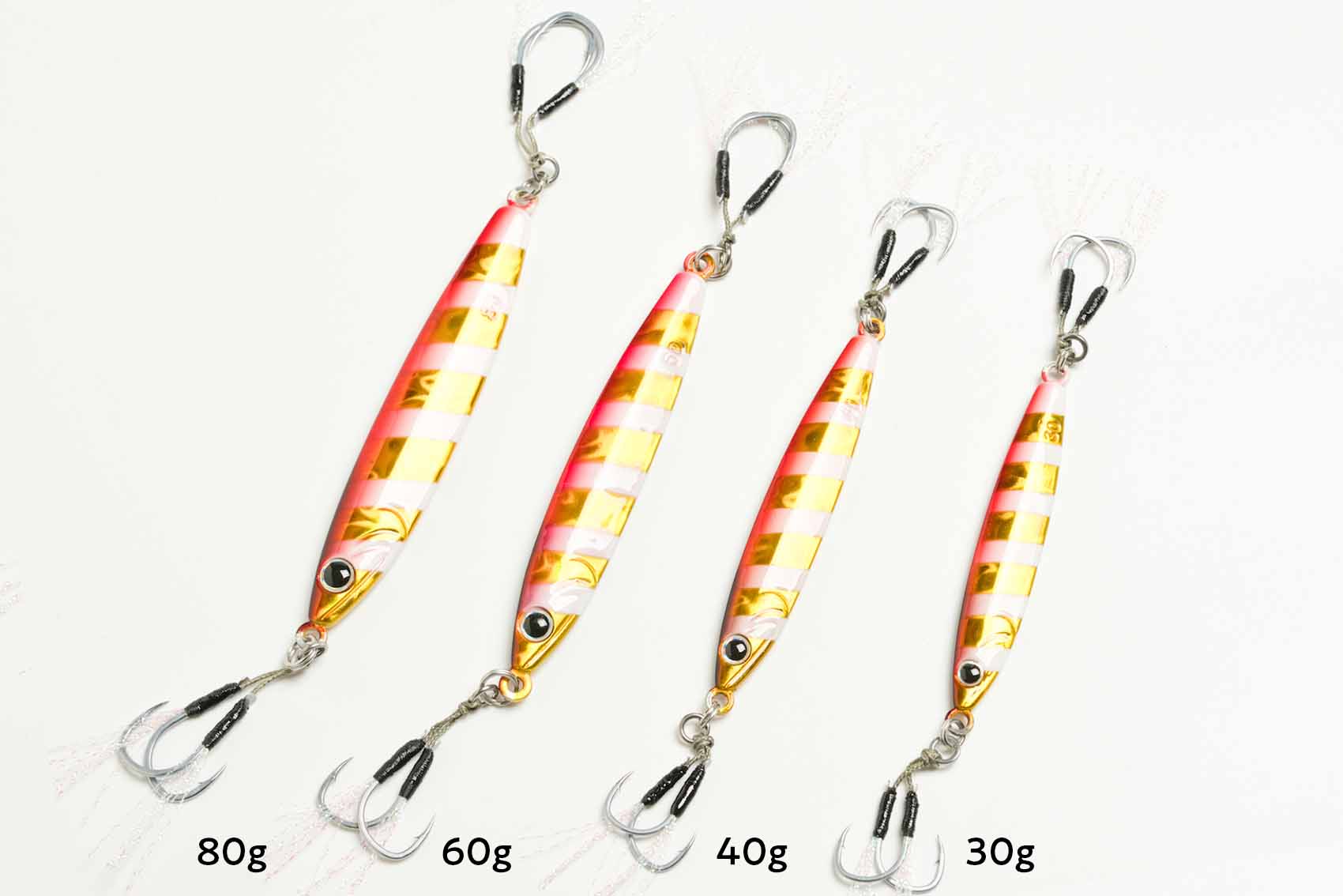 ま*さ様 Rサーディン タングステン TG 30 40g 11個セット R-SARDINE-TG