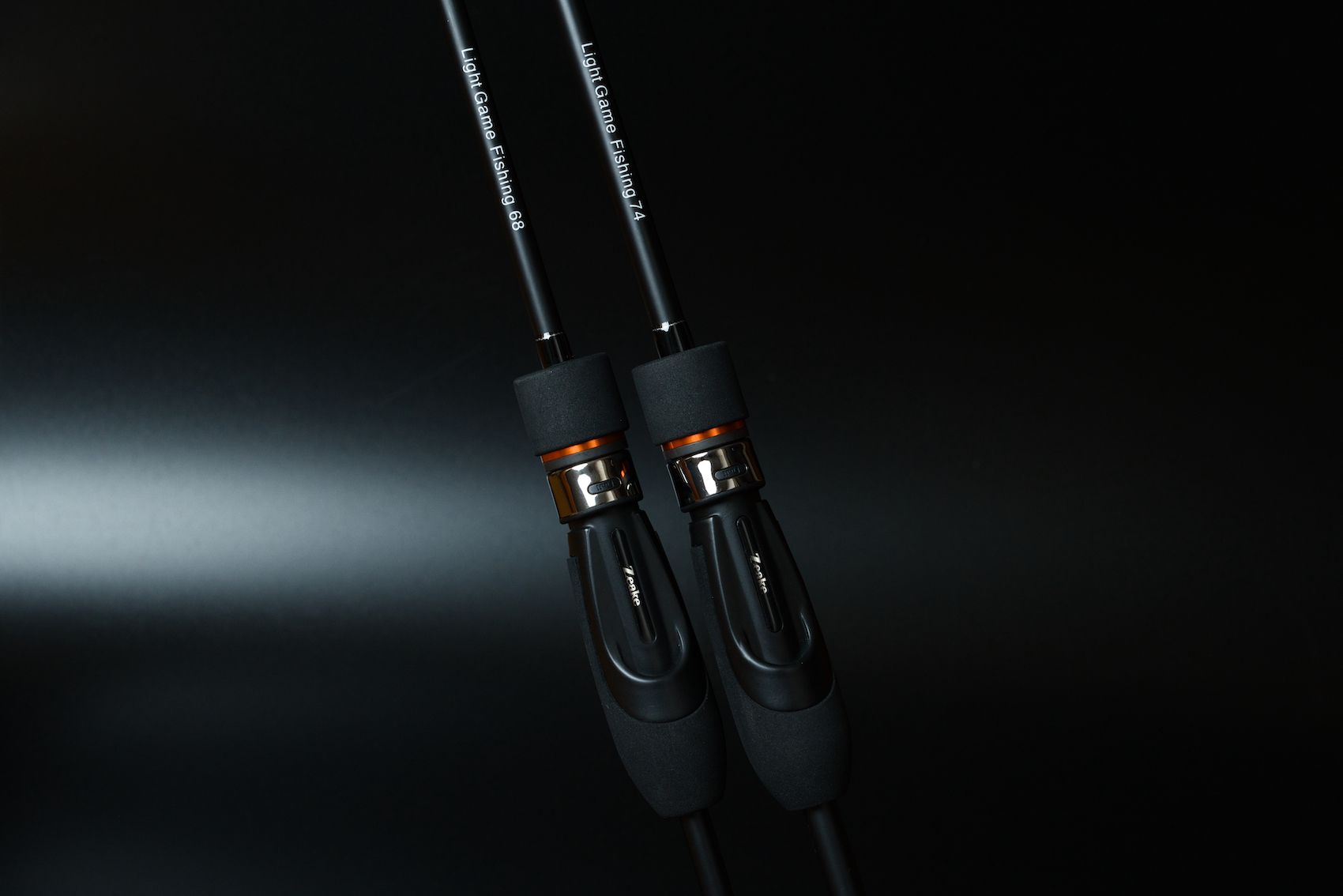 LightGameシリーズ | 株式会社ジーク[Zeake] | ルアーメーカー