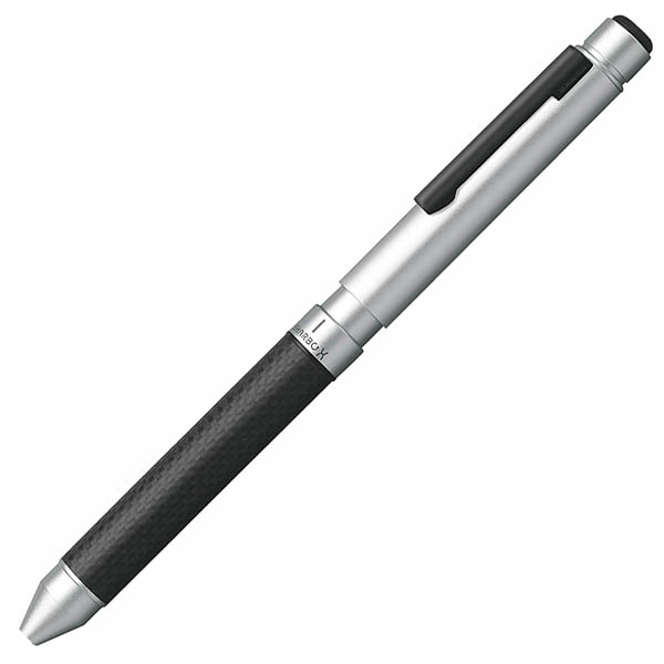 シャーボX CB8 カーボンフラッシュシルバー(本体軸のみ): 本体