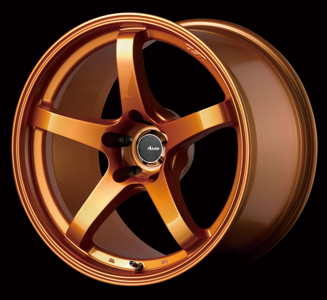 N637 - ZESTINO × Advanti Racing