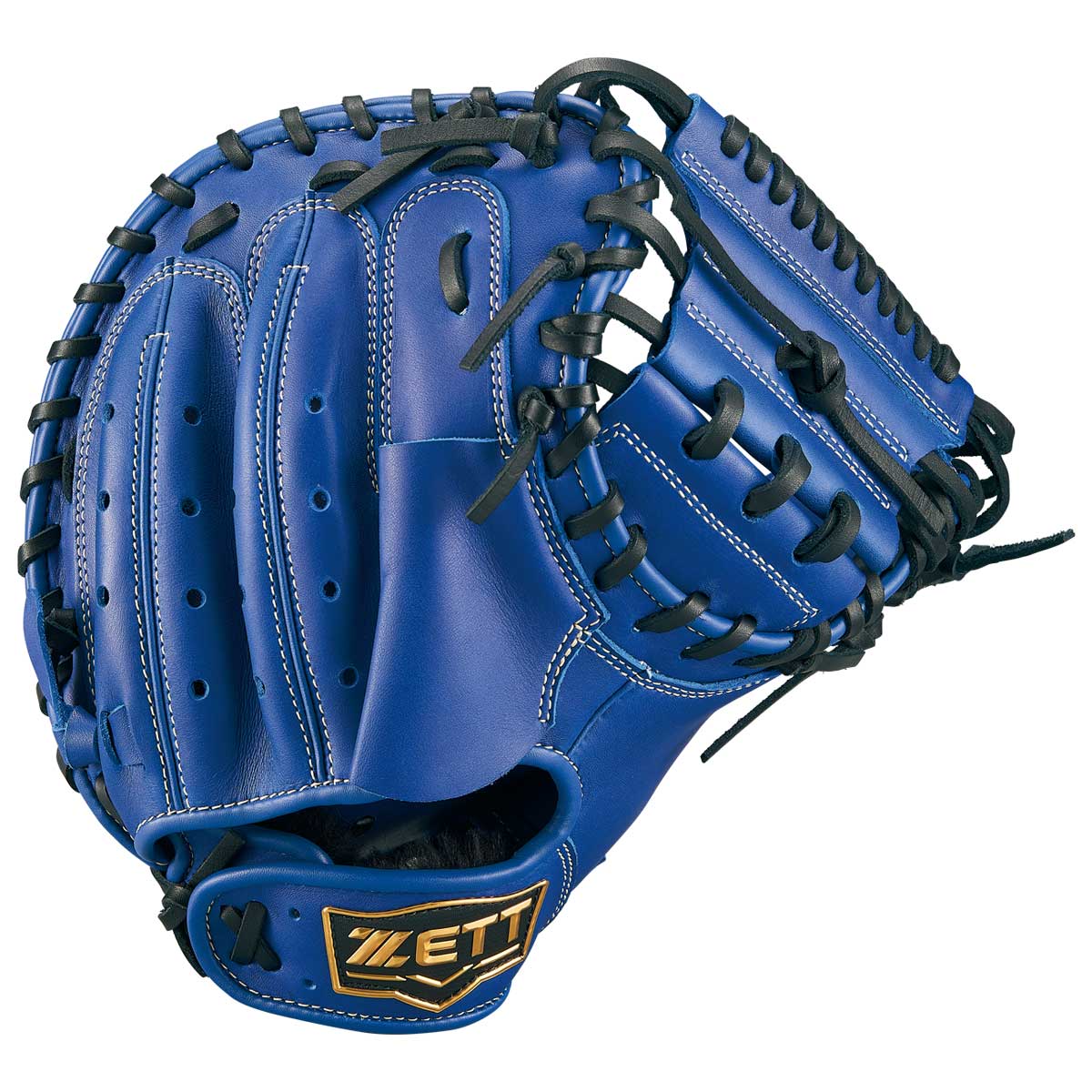 K*T様 ZETT ゼット 矢野燿大モデル ゼット キャッチャーミット ZETT