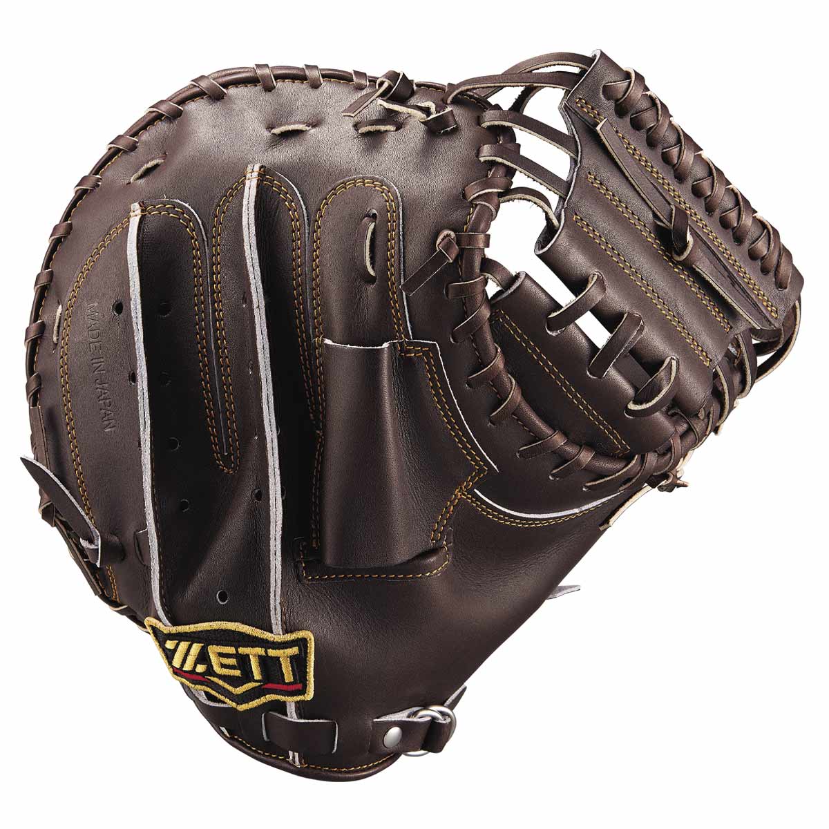 ゼットプロステータス硬式 ロッテ田村選手45番の時のキャッチャー