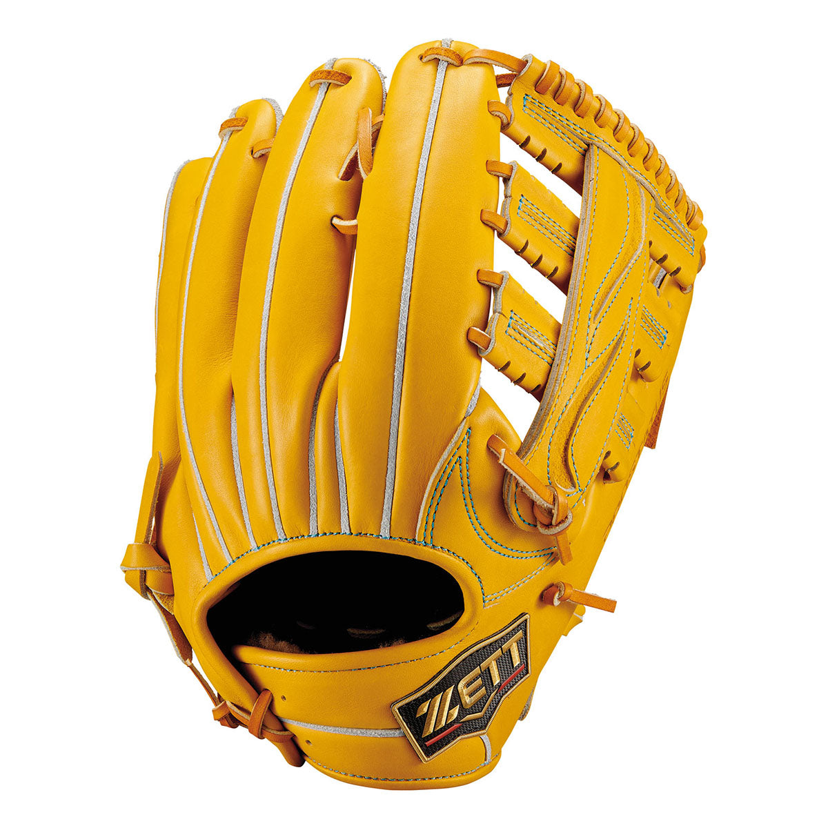 硬式グラブ プロステイタスSE 外野手用 サイズ:9 | 【ZETT】ゼット