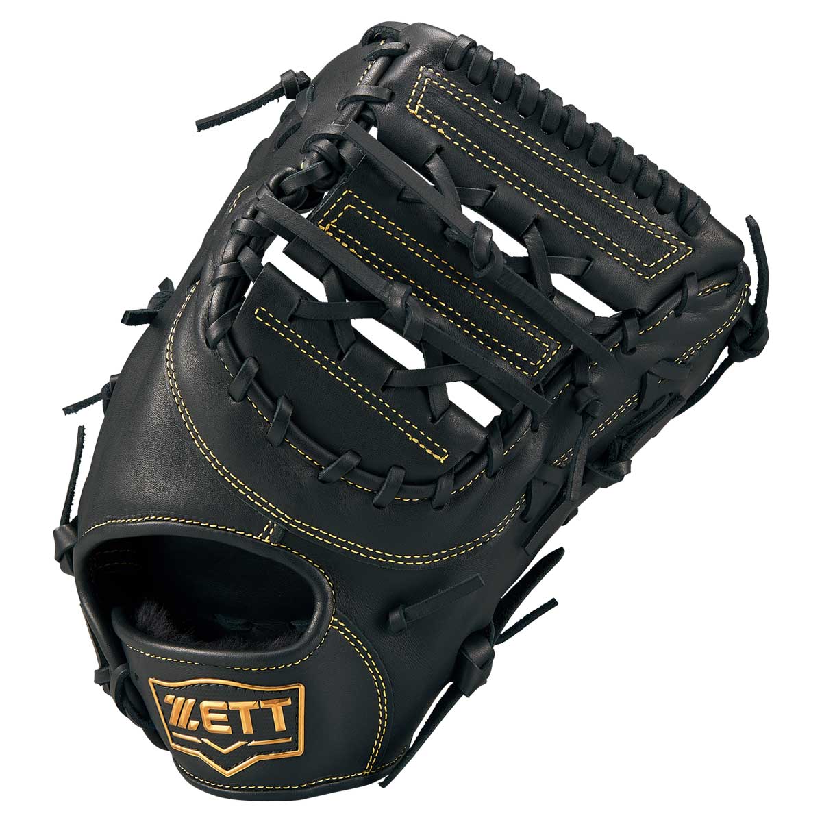 ミツワタイガー 軟式用 ファーストミット 美津和タイガー（MITSUWA