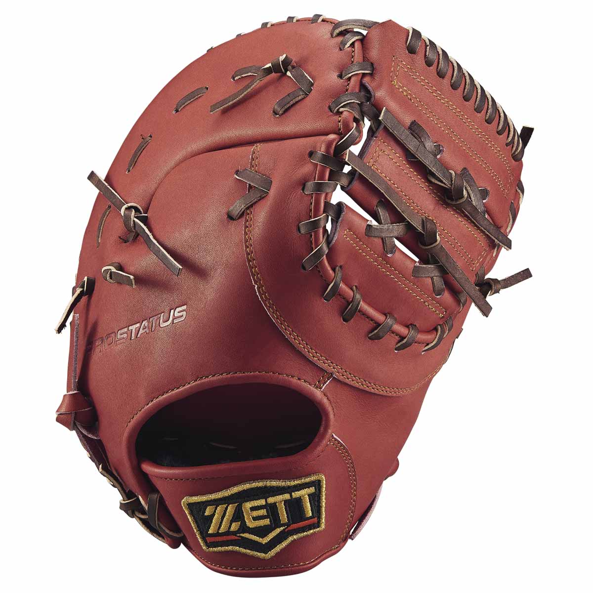 ゼット 軟式ファーストミット 【公式通販】