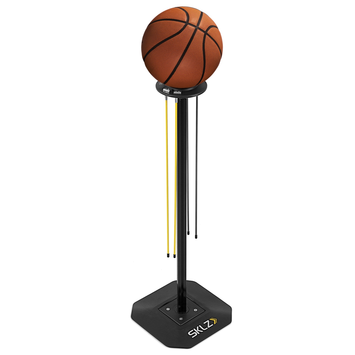 バスケットボール トレーニング器具 ドリブルスティック DRIBBLE STICK