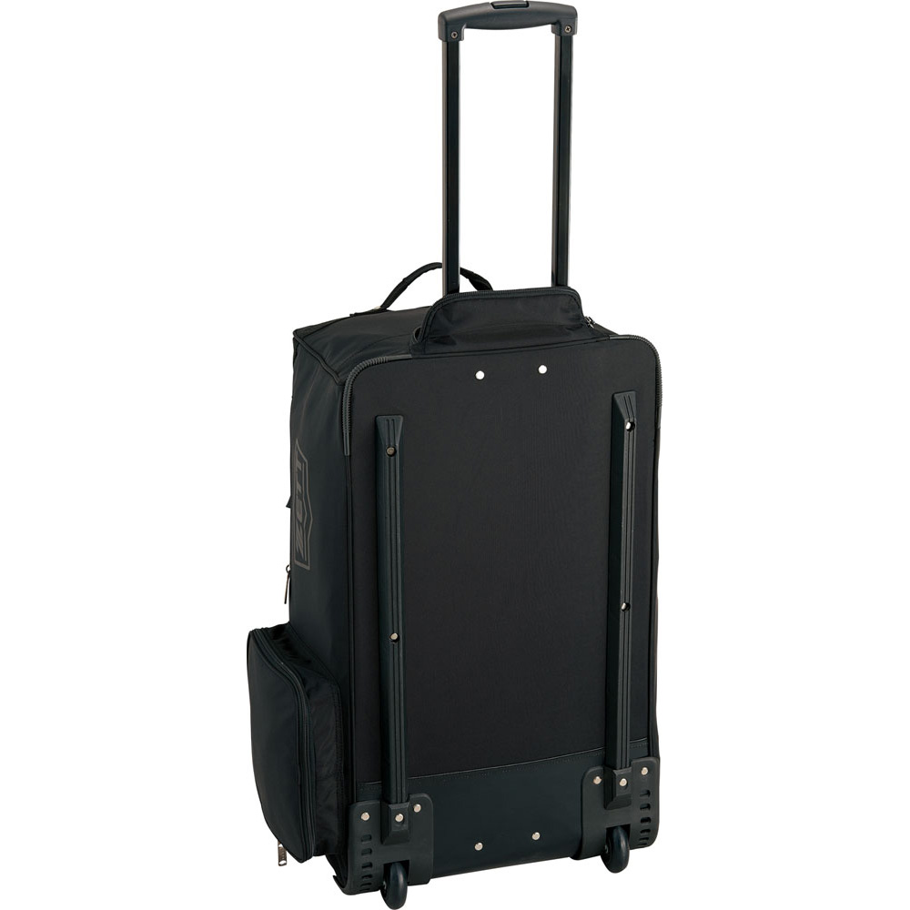 タイトリストトラベルケースキャスター付き 【公式通販】