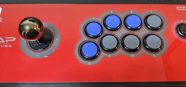 アケコン静音化。三和電子の静音レバー＆静音ボタンへ交換で劇的に静か