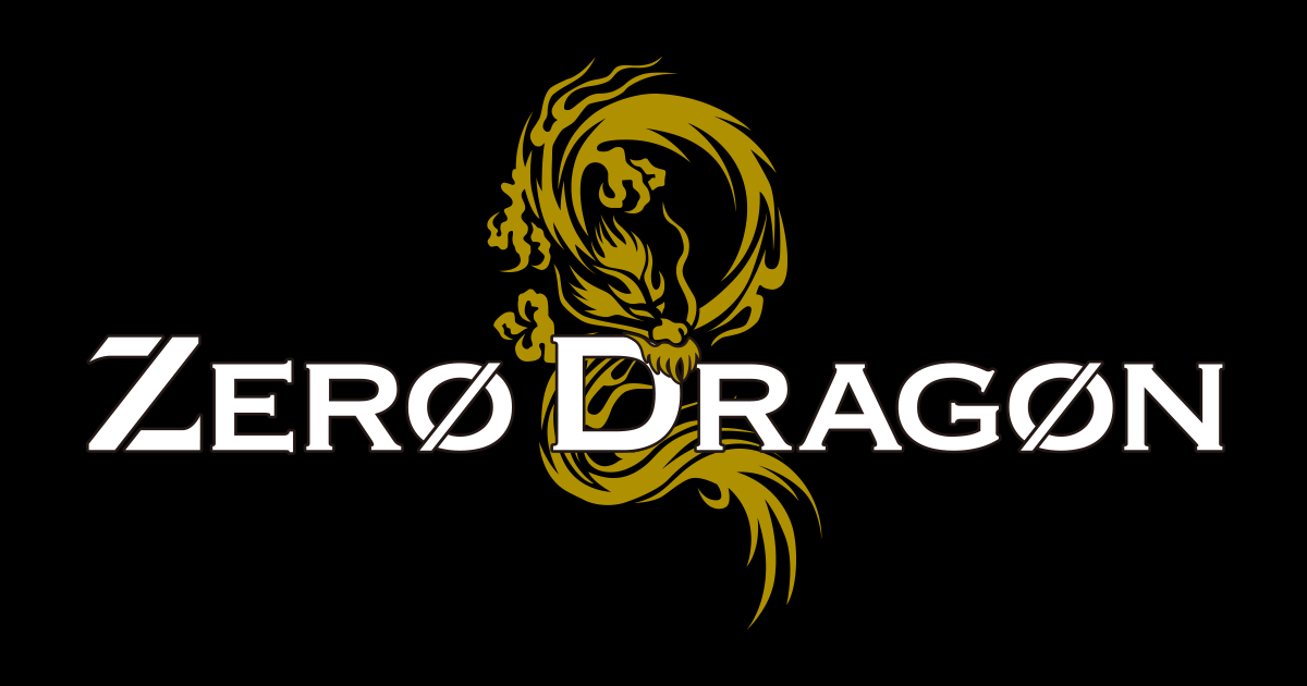 SHシリーズ | ロッド | ゼロドラゴン