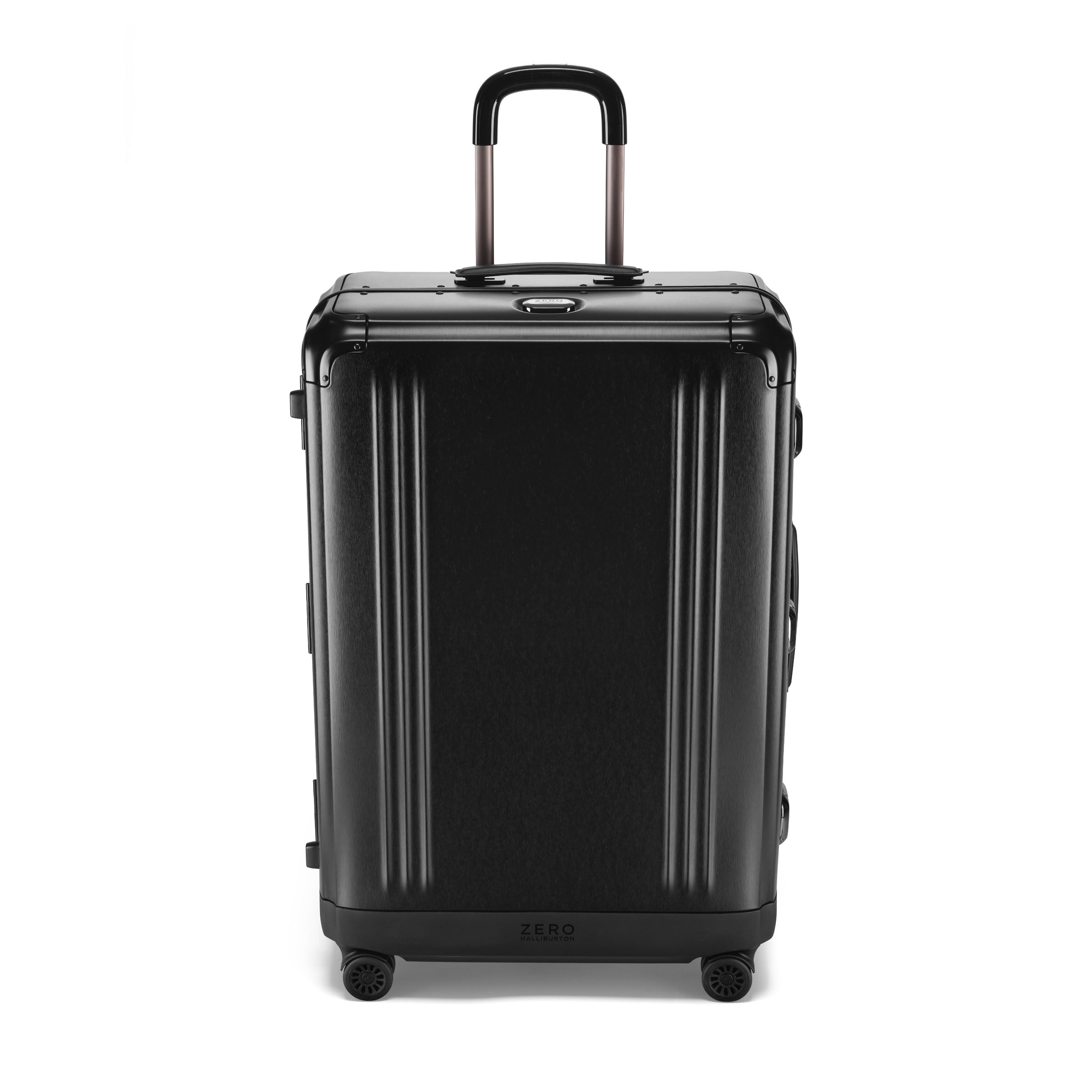 Pursuit Aluminum | Large Travel Case | Zero Halliburton