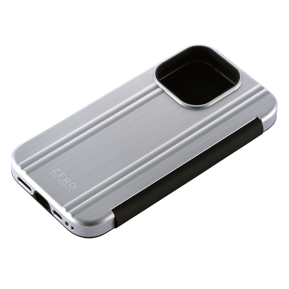 Accessories | Hybrid Shockproof Flip Case for iPhone 16 Pro Max