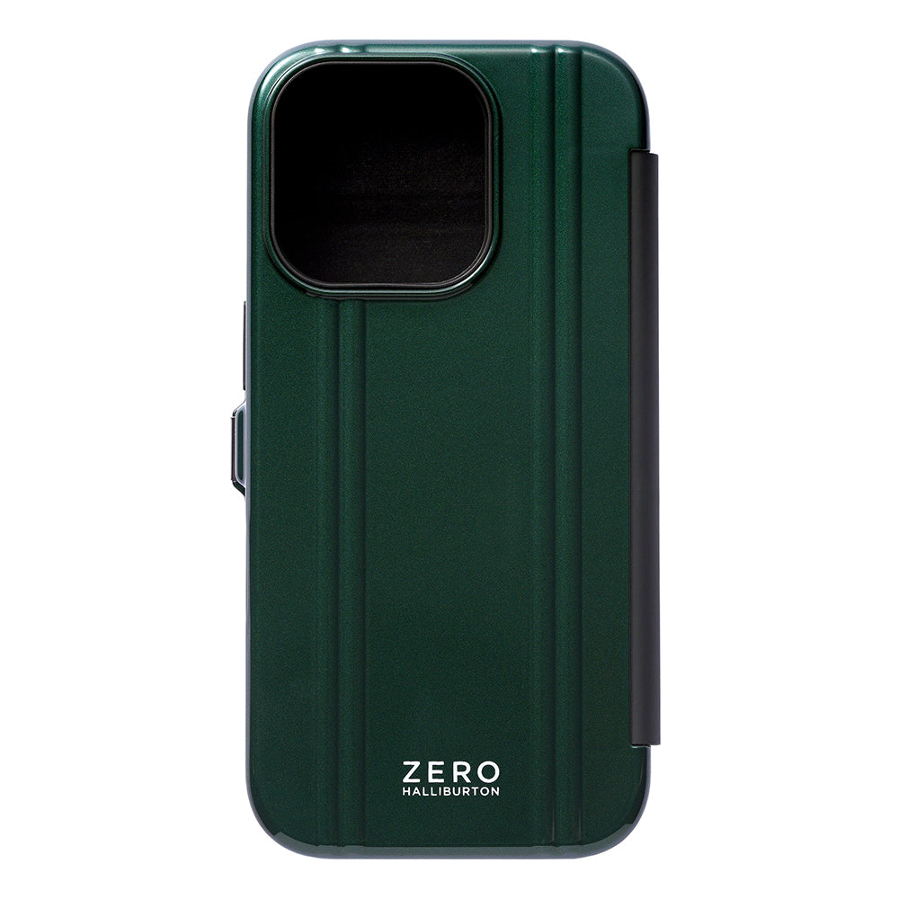 Accessories | Hybrid Shockproof Flip Case for iPhone 16 Pro (6.3