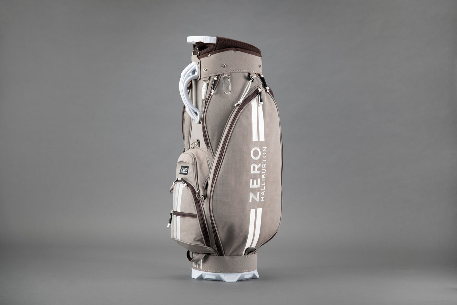 CADDIE BAG GUIDE – ZERO HALLIBURTON