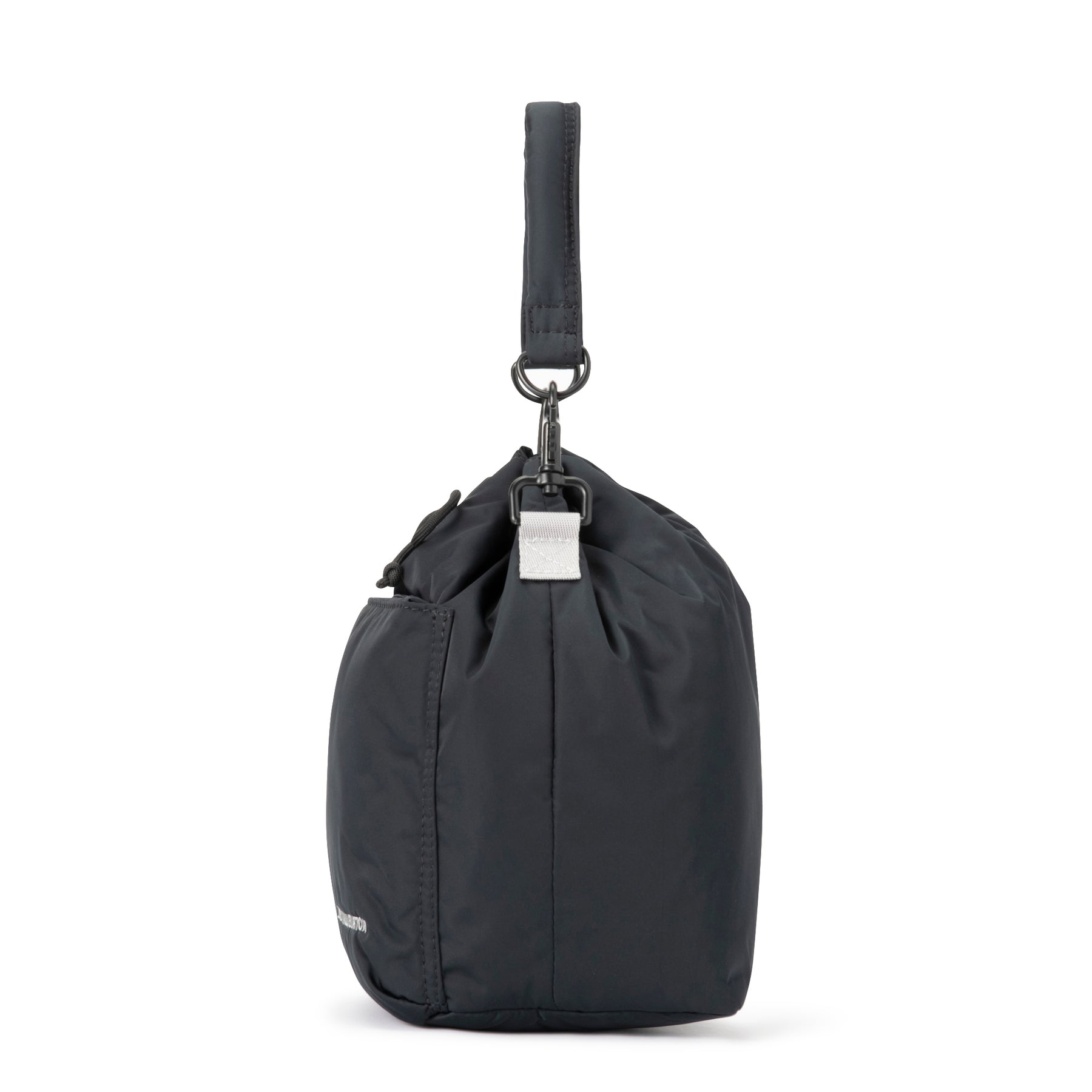 DICROS SOLO Series | Drawstring Shoulder Bag ZHG-B DS | 85006