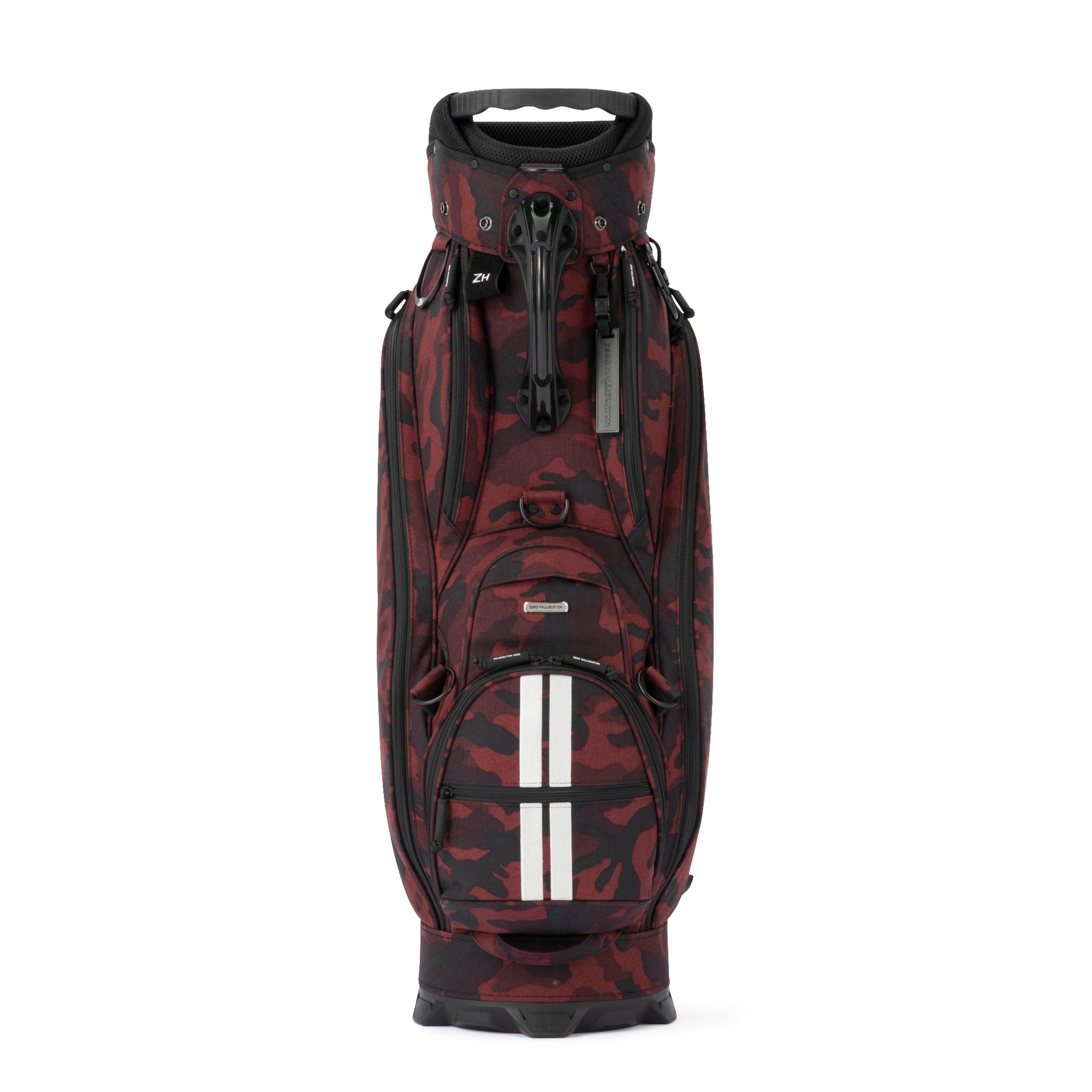 ゼロハリバートン ZERO HALLIBURTON Cordura キャディバッグ 85051