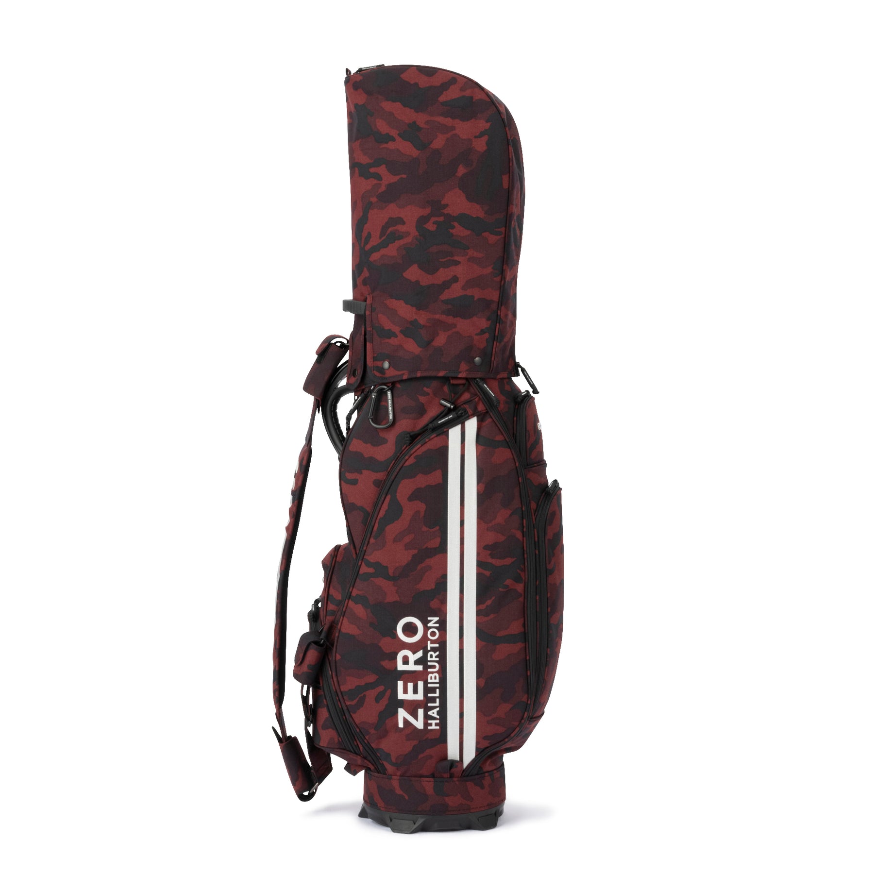ゼロハリバートン ZERO HALLIBURTON Cordura キャディバッグ 85051
