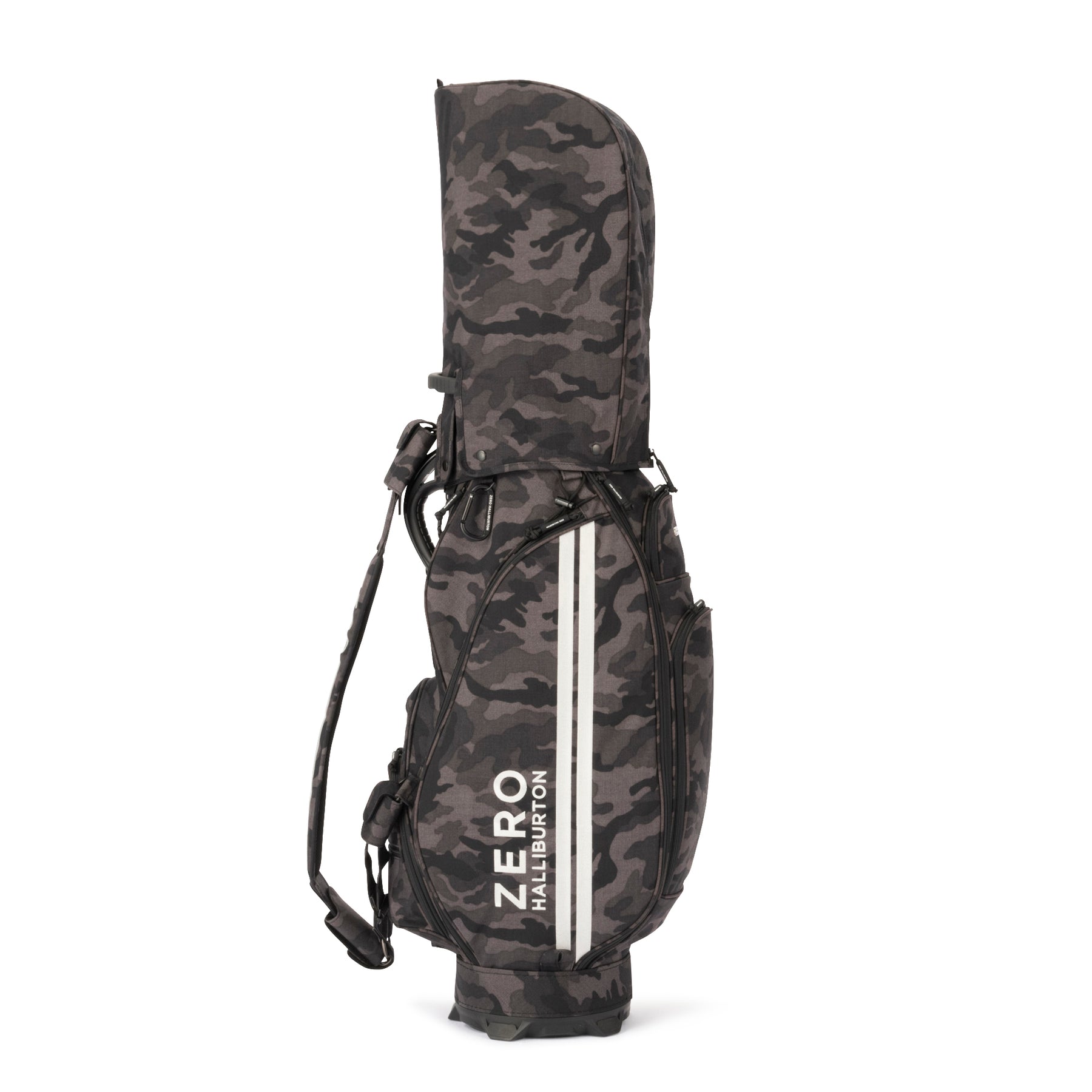 ゼロハリバートン ZERO HALLIBURTON Cordura キャディバッグ 85051