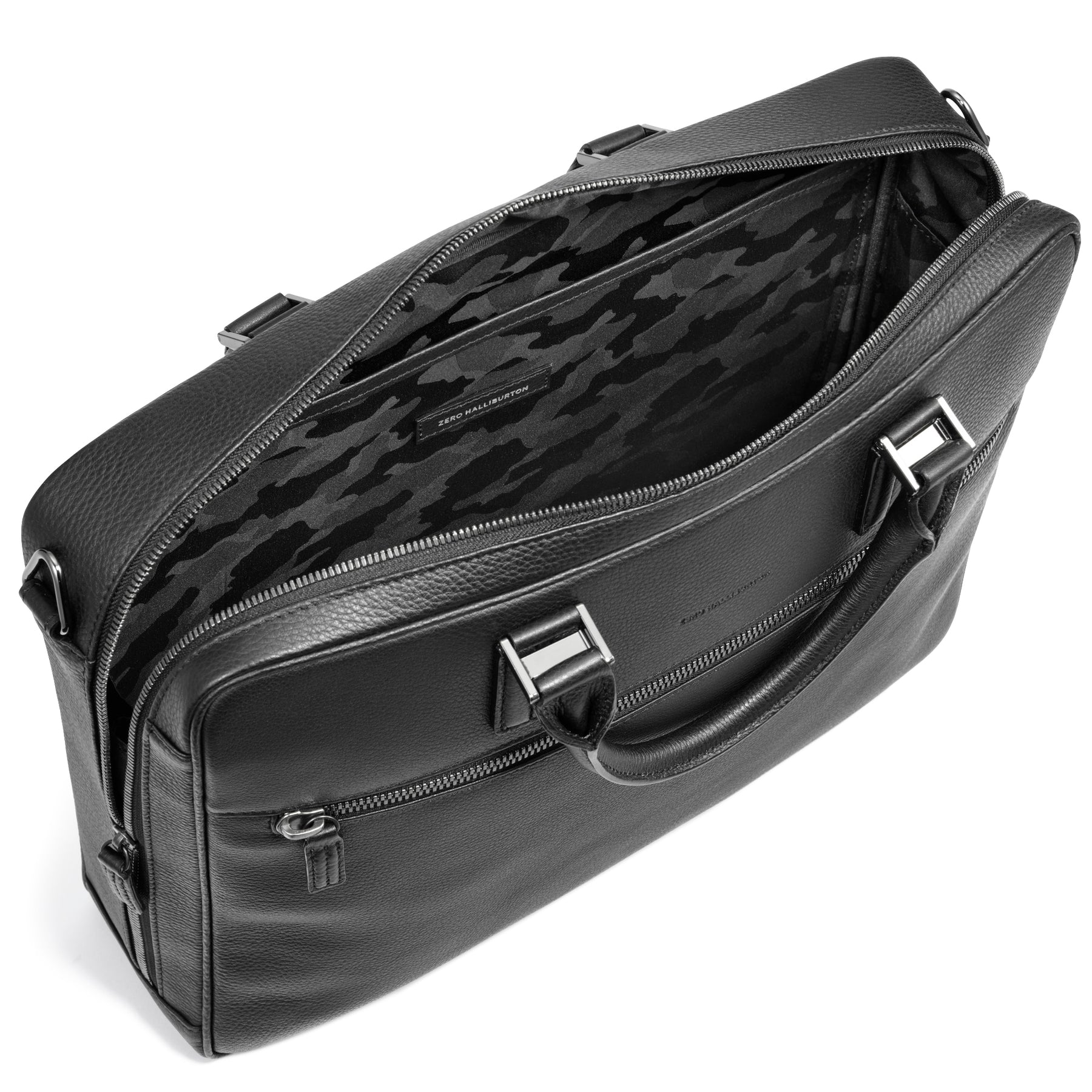 ゼロハリバートン ZERO HALLIBURTON Cipher Collection | Brief Tote
