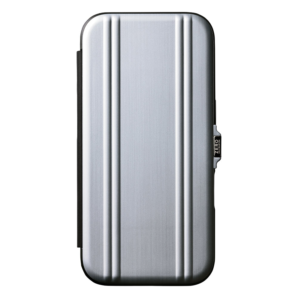 Accessories | Hybrid Shockproof Flip Case for iPhone 17 (6.3inch