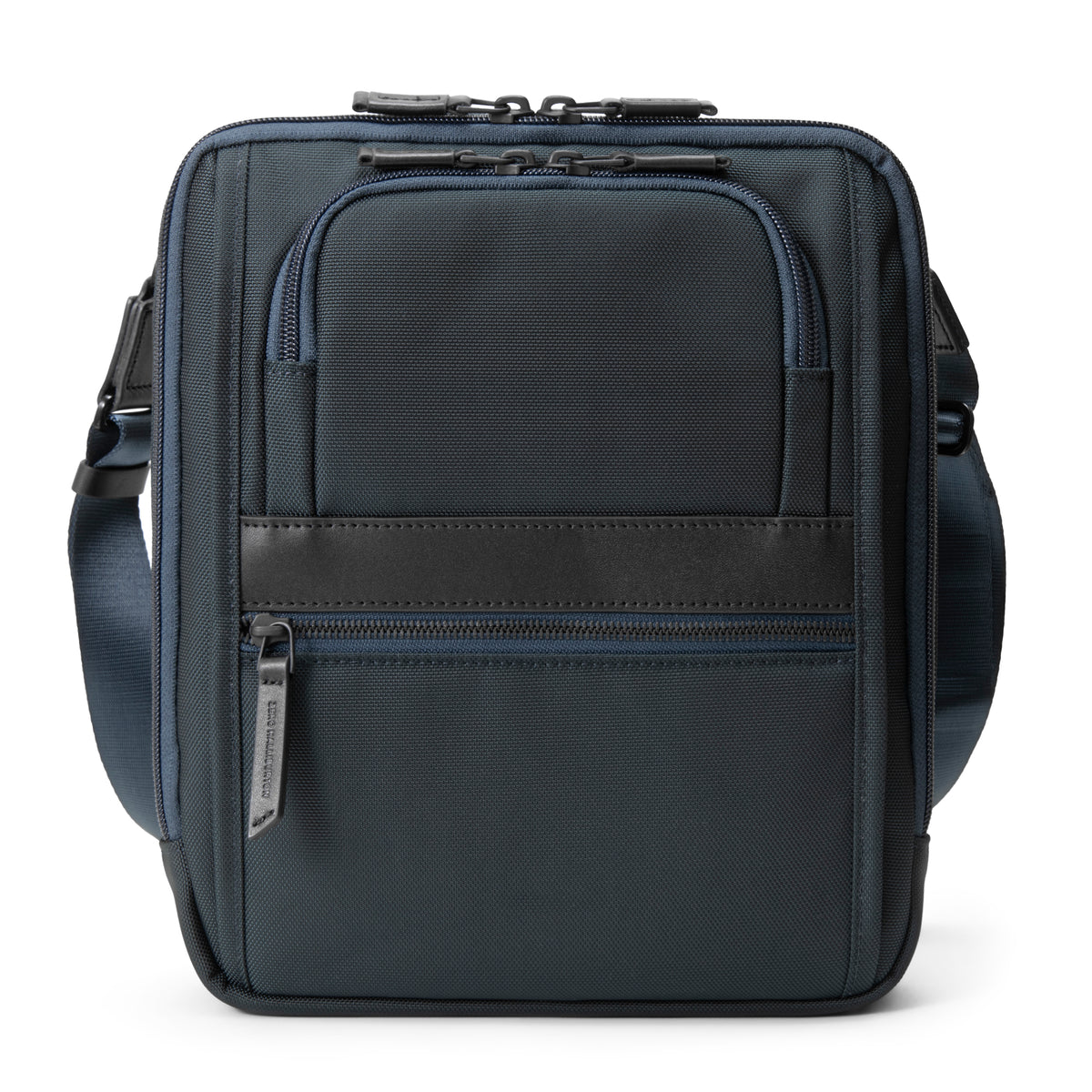 ZEST2 d | Horizontal Shoulder Bag M 81702 – ZERO HALLIBURTON