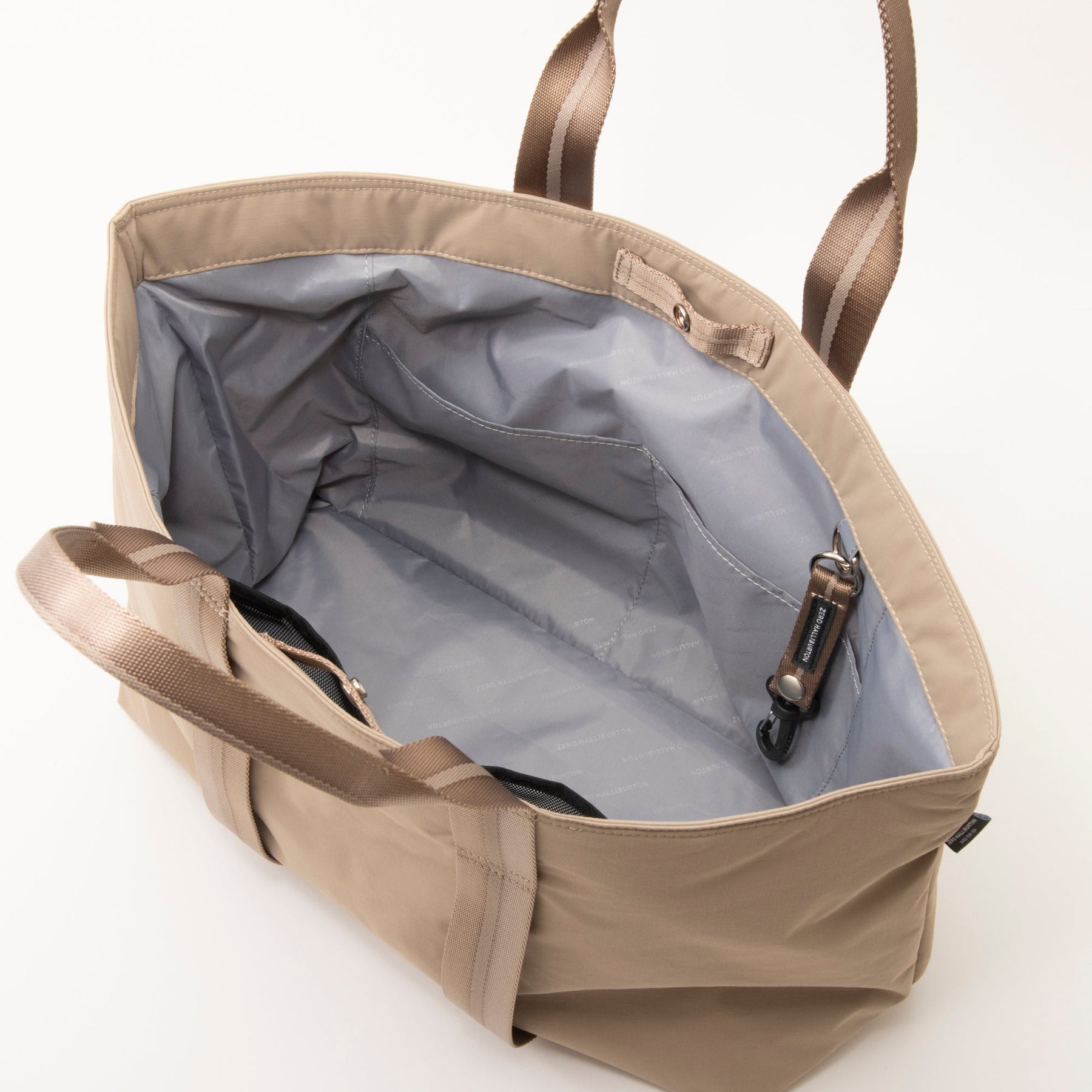 ゼロハリバートン ZERO HALLIBURTON ZHG-B5 | Medium Locker Tote