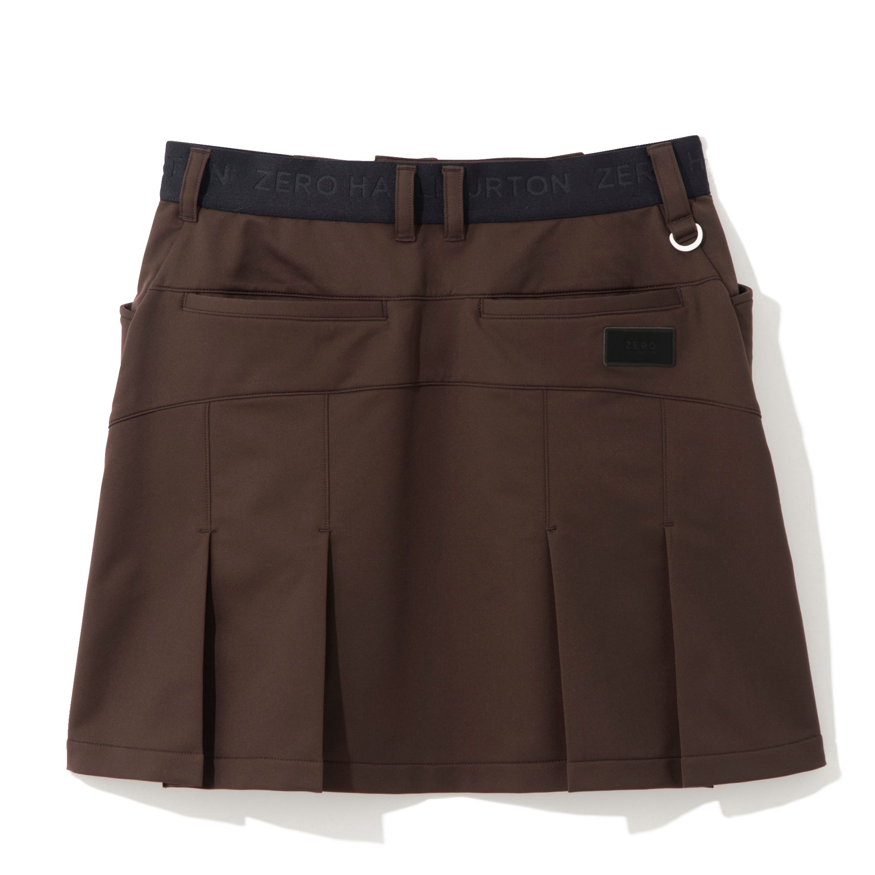 ゼロハリバートン ZERO HALLIBUTON ZHG-W11b | Anti See Through Skirt