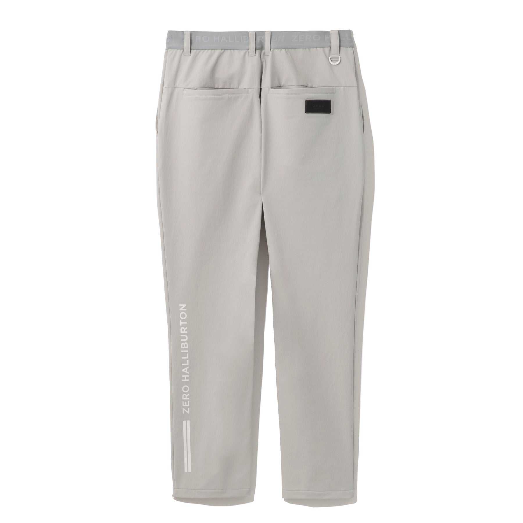 ゼロハリバートン ZERO HALLIBUTON ZHG-W12 | Back Flash Pants 82752