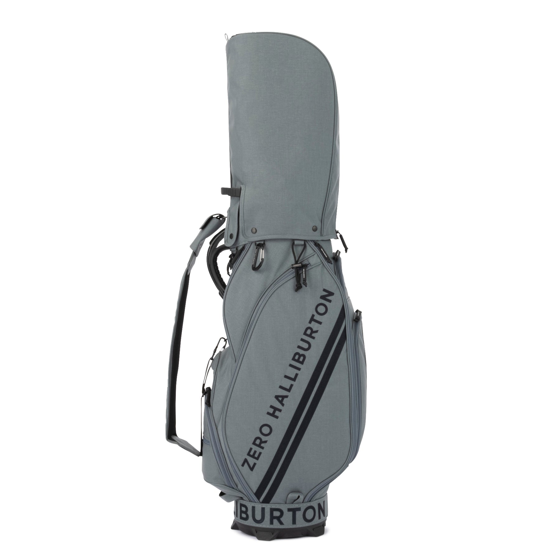 ゼロハリバートン ZERO HALLIBURTON Cordura キャディバッグ 82791