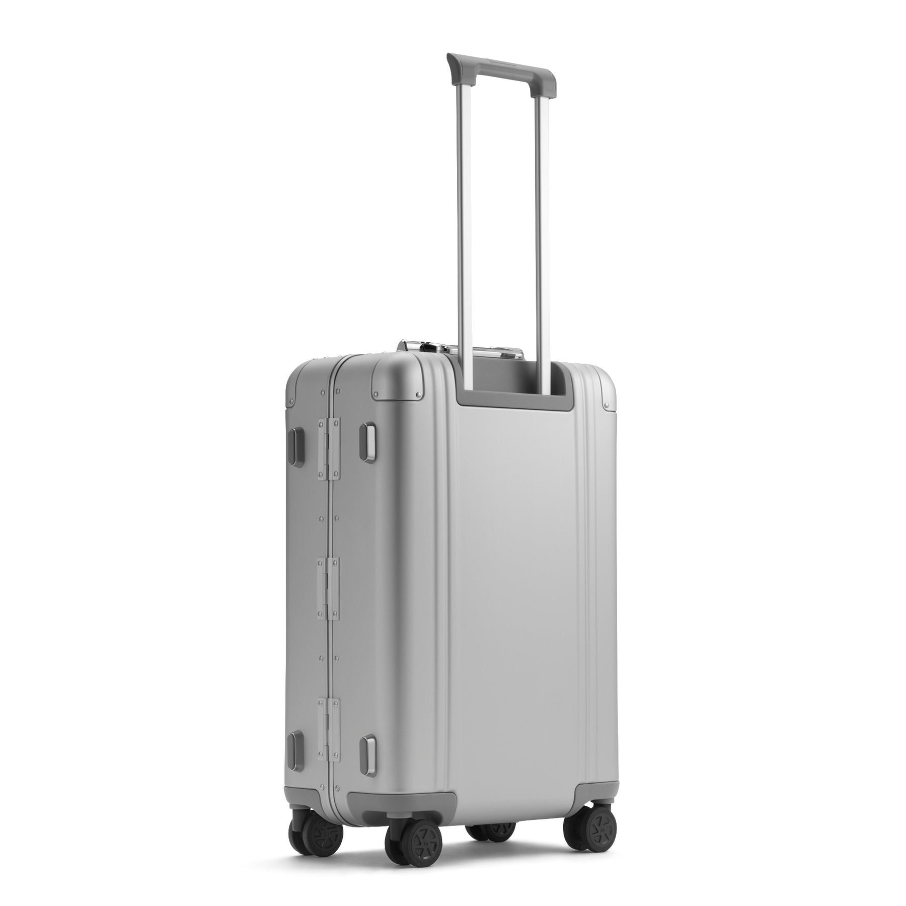 Classic Aluminum 3.0 | Check-In Travel Case 59L 94403 – ZERO