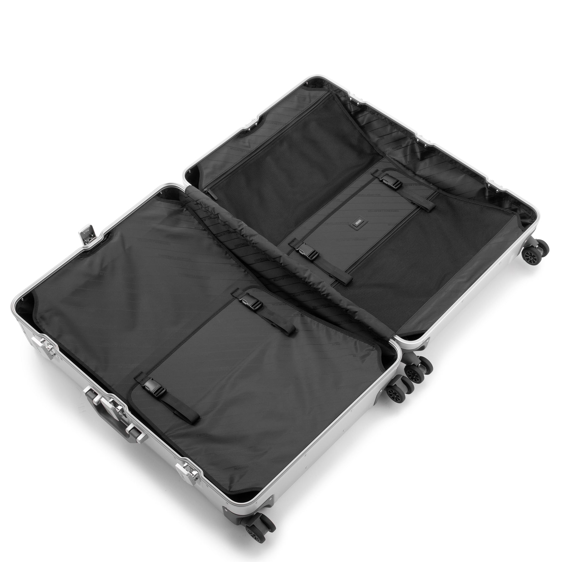 ☆11日24時終了☆組み立て式Maletin Ligero 吉野杉②