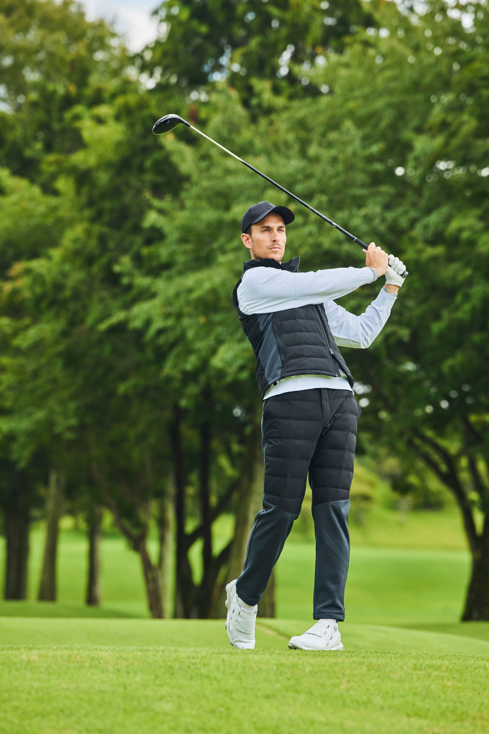 Outerwear Collection – ZERO HALLIBURTON