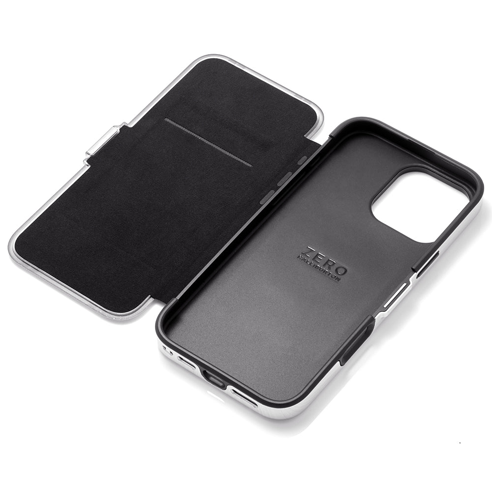 Accessories | Hybrid Shockproof Flip Case for iPhone 16 Pro Max