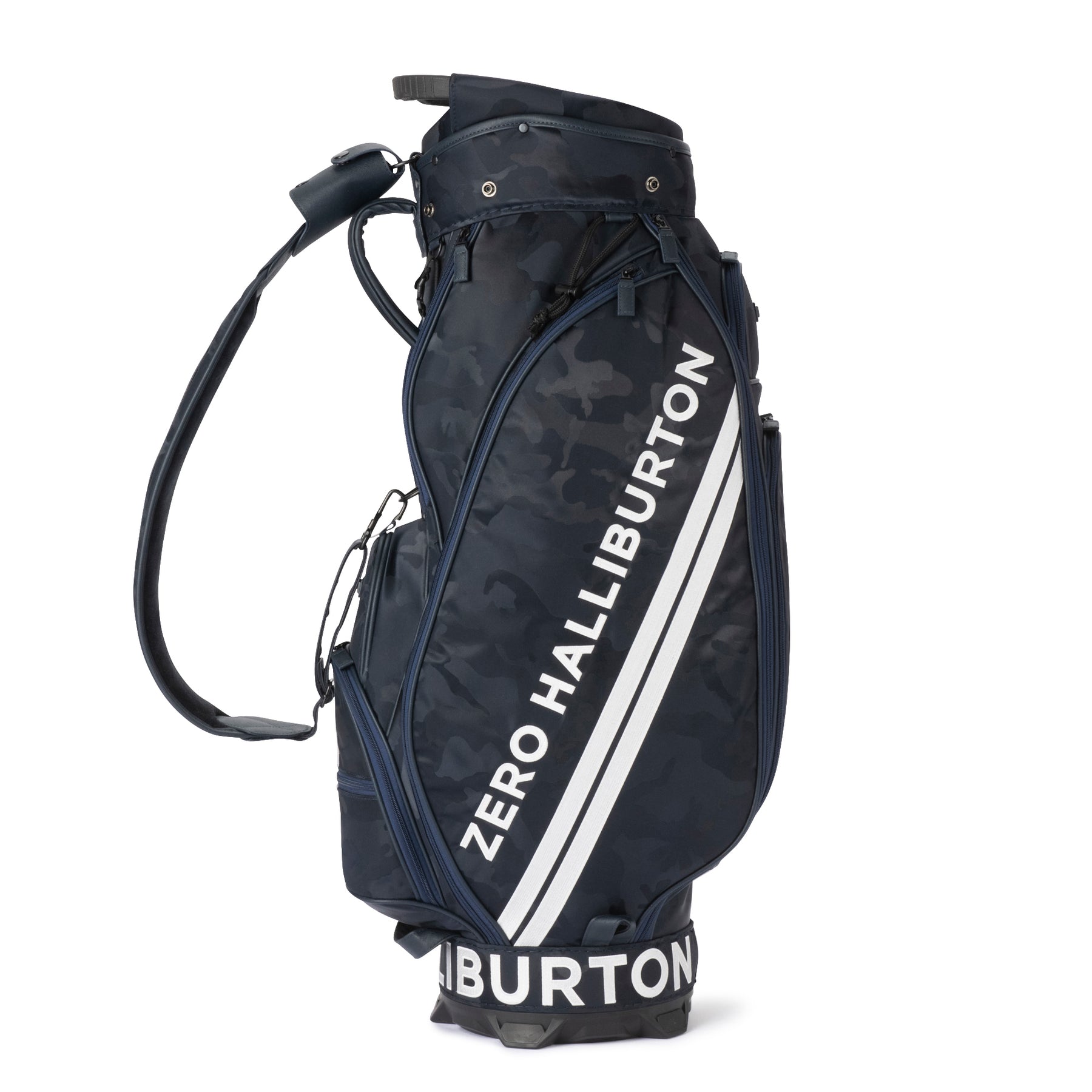 ゼロハリバートン ZERO HALLIBURTON LIMONTA キャディバッグ 82431