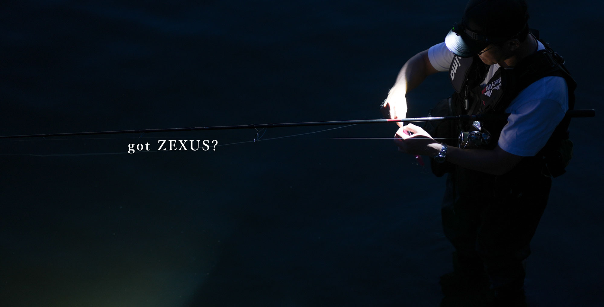 ZEXUS公式サイト | ゼクサス