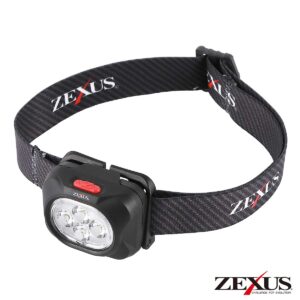 ZX-199 公式限定フリースポーチ付 | ZEXUS公式サイト | ゼクサス