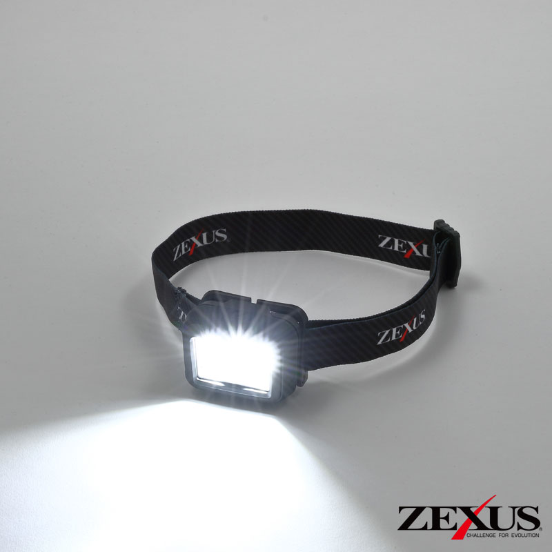 ZX-190 公式限定フリースポーチ付 | ZEXUS公式サイト | ゼクサス