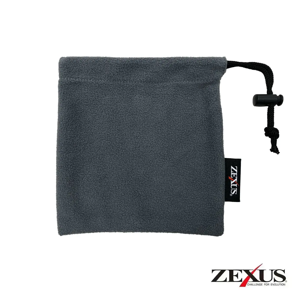 Lazu様のお専用ページです ZX-190 公式限定フリースポーチ付 | ZEXUS