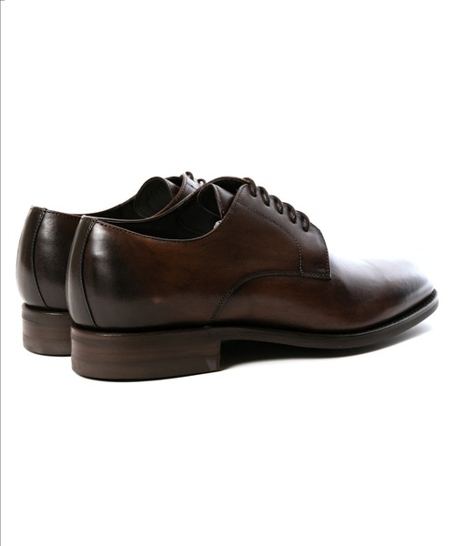 Berwick 1707（バーウィック） ビジネスシューズ Berwick プレーントゥ