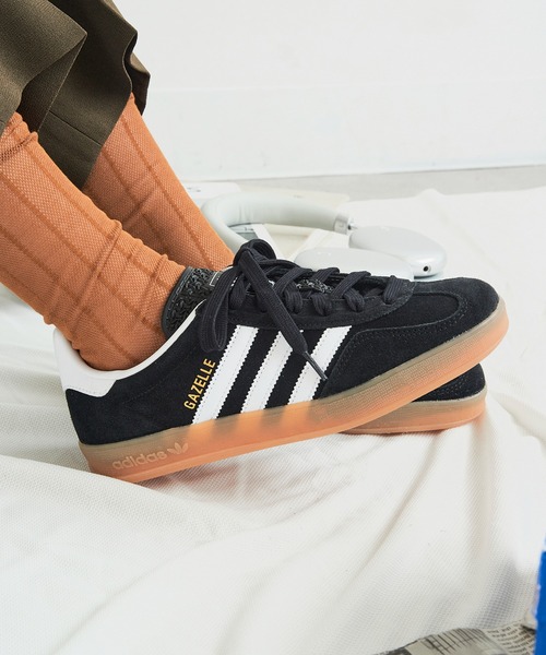 adidas（アディダス） スニーカー 「adidas」GAZELLE INDOOR