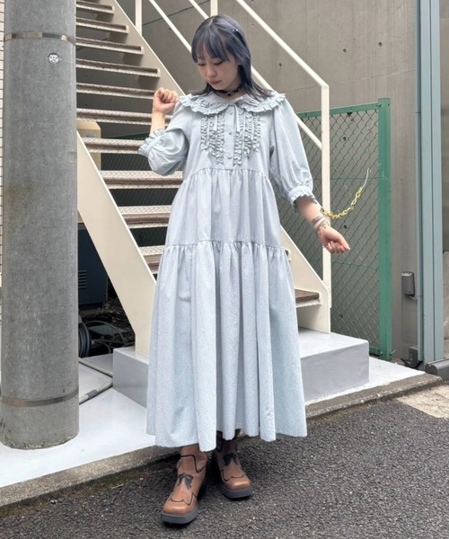 Candy Stripper（キャンディーストリッパー） ワンピース SHIRLEY