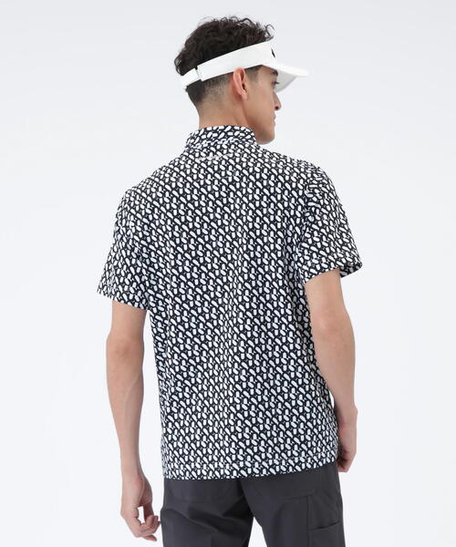 New Balance Golf（ニューバランスゴルフ） シャツ 「new balance golf