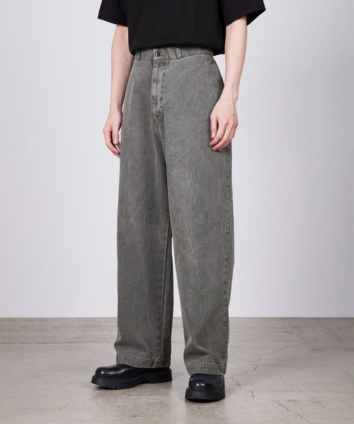 marka（マーカ） チノパン U.S.ARMY CHINO TROUSERS メンズ : ZOZOTOWN