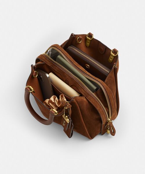 COACH（コーチ） ショルダーバッグ バッグ ローグ バッグ 31