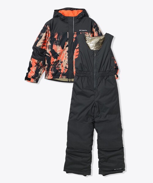 Columbia（コロンビア） オールインワン 防水 防寒 スキー Columbia