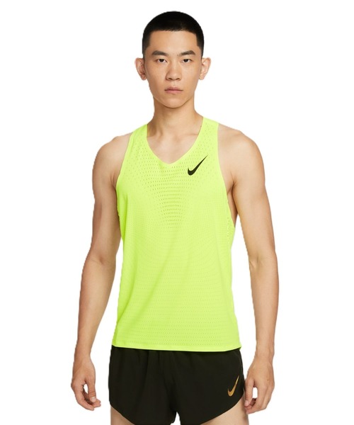 NIKE（ナイキ） DF ADV エアロスイフト シングレット メンズ